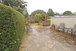 Garden- click for photo gallery